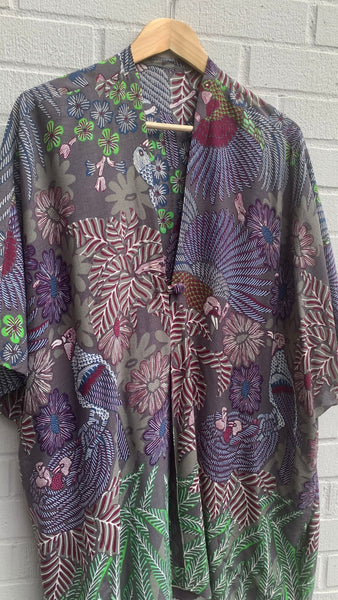 Kaima - Cover Up - Meadow