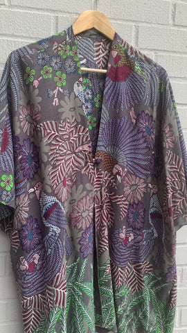 Kaima - Cover Up - Meadow