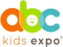 ABC Kids expo logo