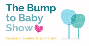 The Bump to Baby Show logo