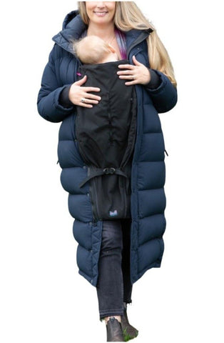 Maternity Jacket Universal Jacket Extender - Coats & Jackets - Knightdale,  North Carolina, Facebook Marketplace