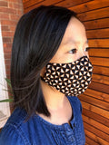 Breathable Cotton Masks